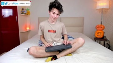 Sonnycare  31-10-2021 video creampie